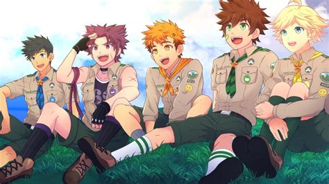 camp buddy nintendo switch|Camp Buddy .